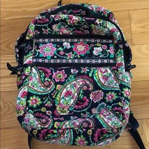 Vera Bradley backpack